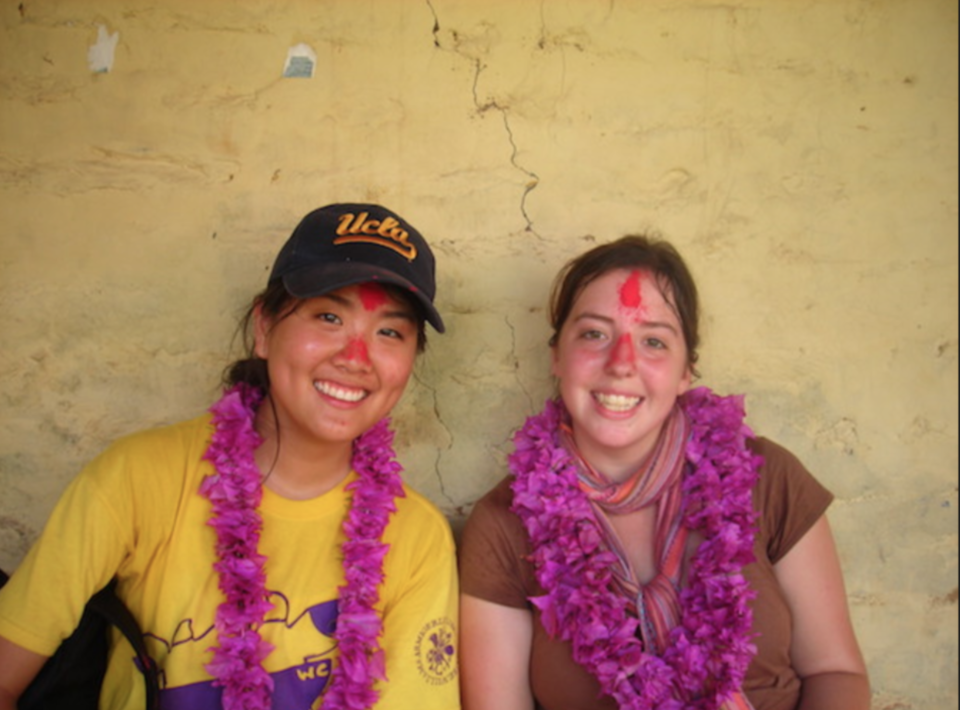Photo of How is volunteering abroad a cheaper way to travel and what are its perks? 4/4 by vidhi bubna