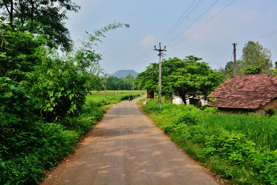 Photo of Places you won't go to (ii)- Navsari 9/16 by Kanj Saurav