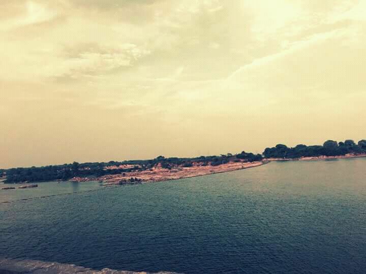 Photo of Weekend getaway from Delhi#A forgotten Page of History# Orchaa 10/10 by Ashish Khare
