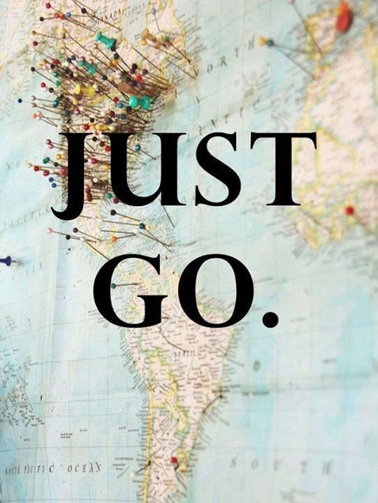 Photo of How do you make yourself ready for a solo trip ? 5/5 by Cynthia Josef