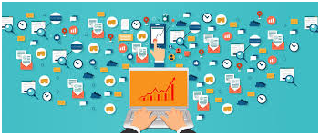 Photo of Marketing Research Benefits: How Big Is Market Research to Companies? 1/1 by Ashley Evans