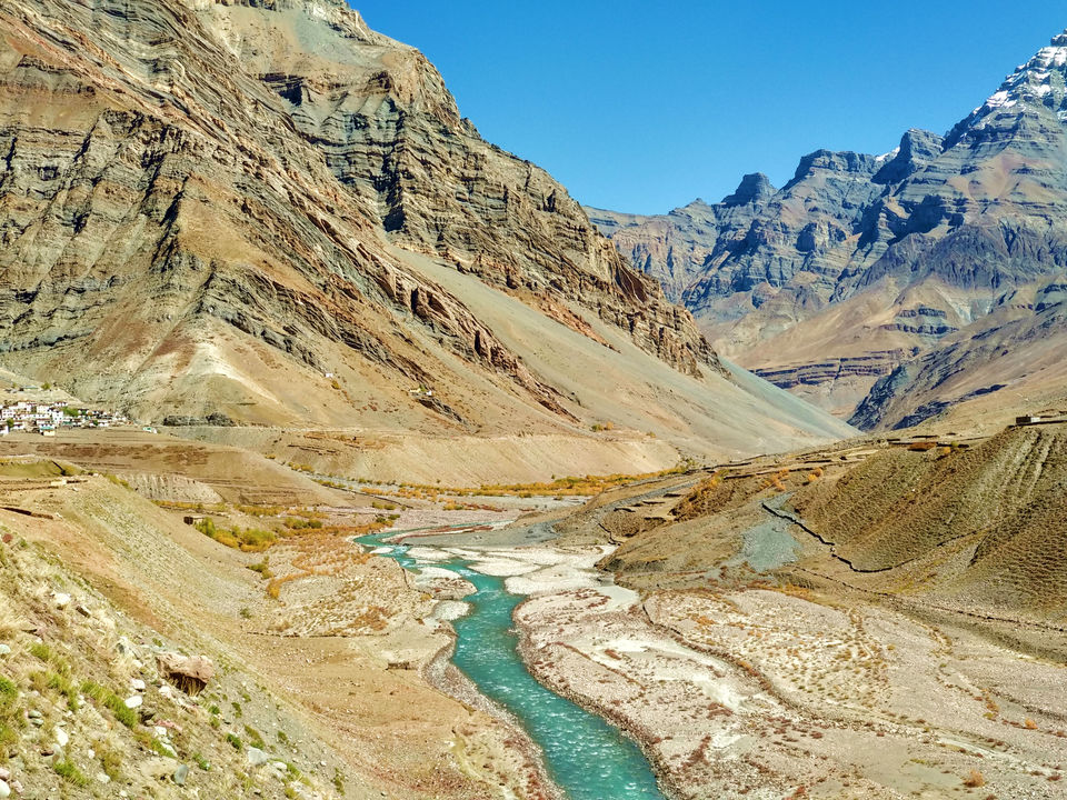 Photo of Fall colors of Pin Valley 8/8 by Notjustbackpacker