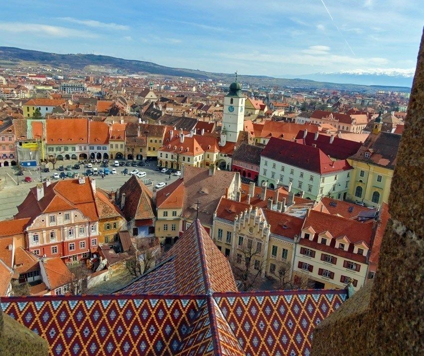 Photos of Sibiu, Romania 1/1 by Himanshu Kapoor