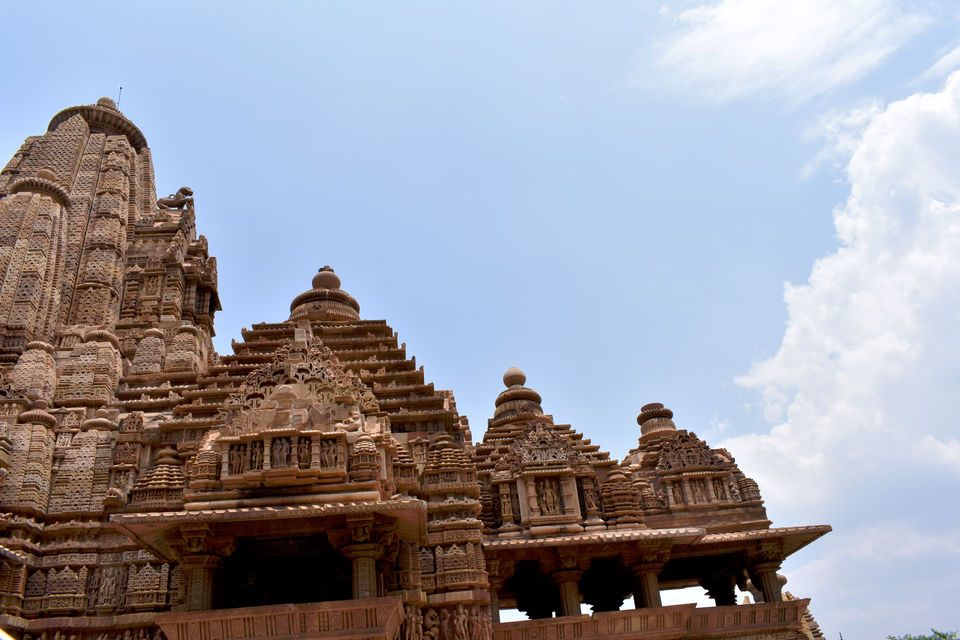 Photo of Into the Astounding Alleys of Khajuraho & Panna ! 3/6 by Riya Mukherjee