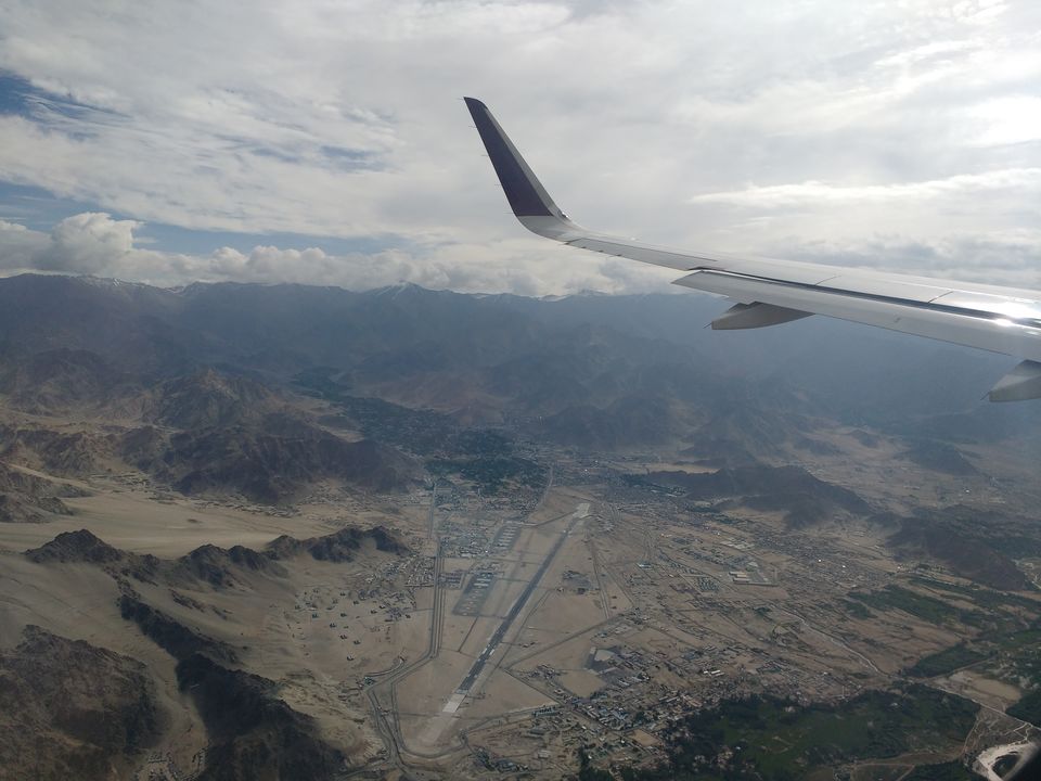 Photo of My Budget Trip to Ladakh 1/11 by Rachna