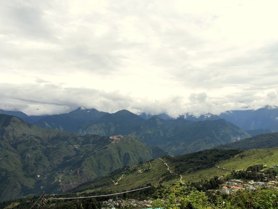 Photo of TravellingBulls 12/24 by Shubham Pokhriyal