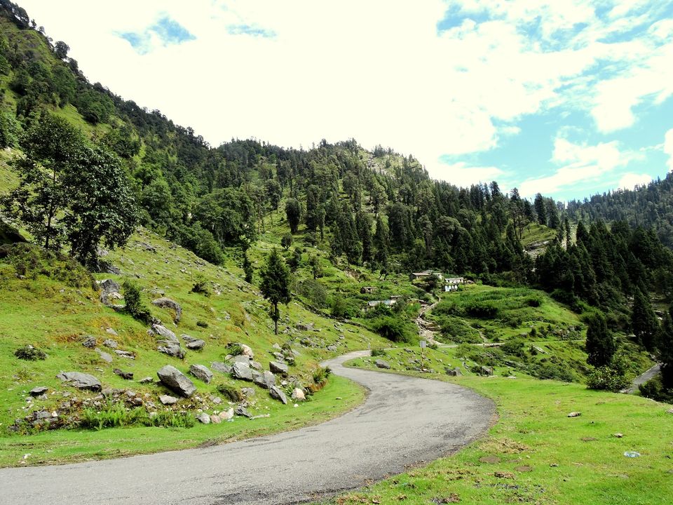 Photo of TravellingBulls 14/24 by Shubham Pokhriyal