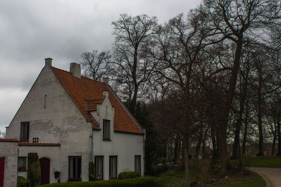 Photo of Solo Trippin Across Western Europe 20/23 by Whosane Tinwala