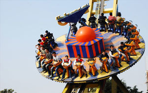 Appu Ghar Marg 1/1 by Tripoto
