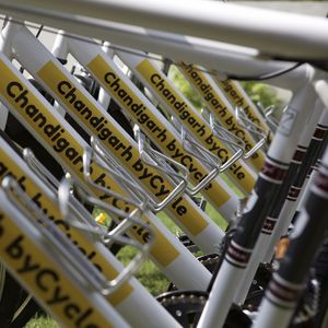 Chandigarh byCycle 1/1 by Tripoto