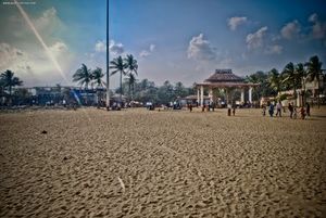 VGP Golden Beach 1/1 by Tripoto