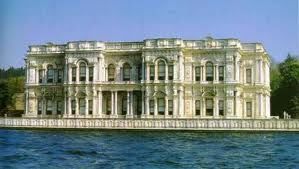 Beylerbeyi Palace 1/1 by Tripoto