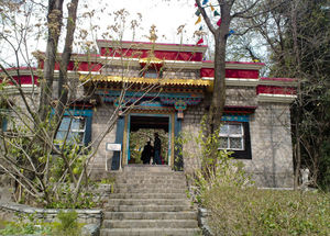 Norbulingka Institute 1/26 by Tripoto