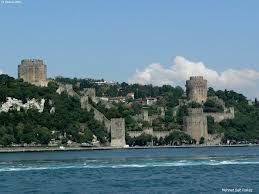 Rumeli Fortress 1/1 by Tripoto