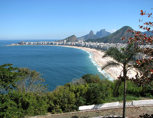 City Breaks: Rio de Janeiro