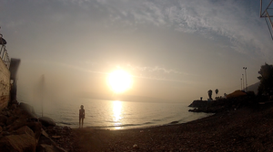 Sea of Galilee 1/2 by Tripoto