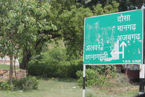 Too scared to visit Bhangarh? Read this