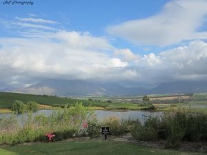 South Africa in 15 Days