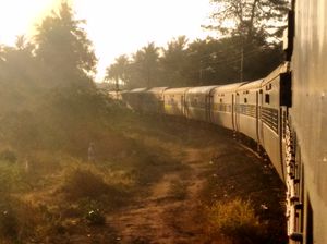 Pondicherry: A place to revive one's energies