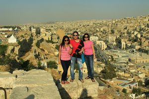 A to Z guide to enjoying Jordan
