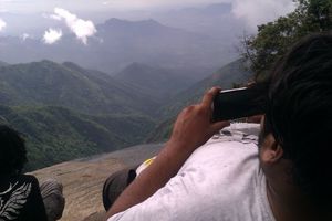 Laws Ghat Rd 1/2 by Tripoto