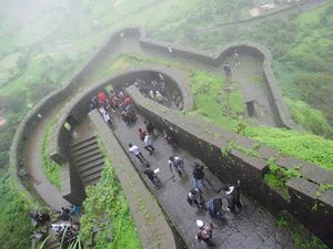 Lohgarh Fort 1/12 by Tripoto