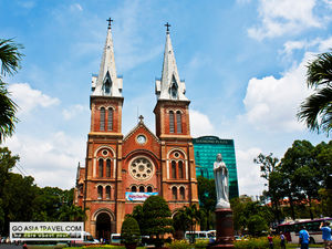 VIETNAM TOUR FROM NORTH, CENTRAL TO SOUTH 10 DAYS 9 NIGHTS