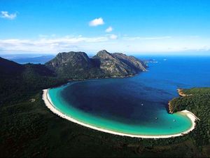 A RTW Trip to the Best Unexplored Places in the Wo