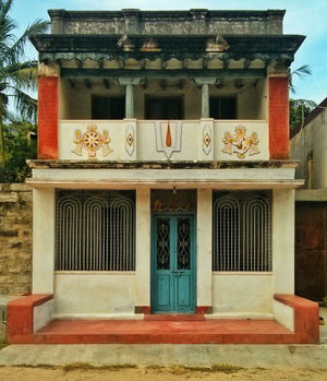 A day trip to the town of Melukote