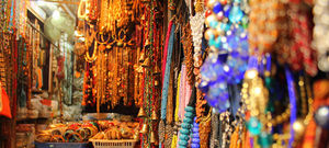 A Local’s Guide To Exploring The 15 Shopping Streets Of Mumbai