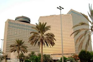 Hyatt Regency Dubai - D 85 - Deira - Dubai - United Arab Emirates 1/1 by Tripoto