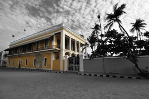 15 Tourist Places near Chennai Within 100 - 200 - 300 Kms