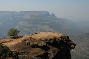 Mount Barry 1/1 by Tripoto