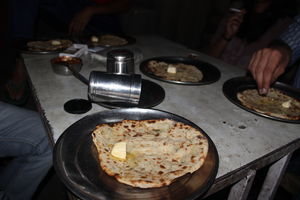Gyani Dhaba 1/3 by Tripoto