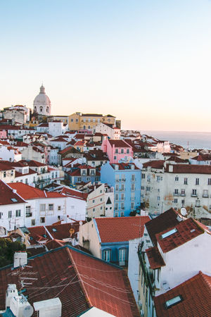 20 Perfect One Week European Itineraries