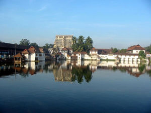 Exploring Trivandrum – The capital city of Kerala