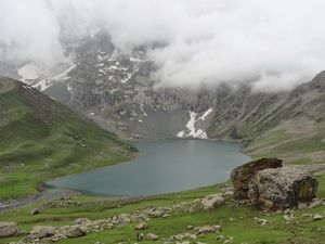 Nundkol 1/1 by Tripoto