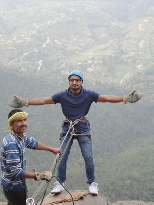 Chauli Ki Jali 1/10 by Tripoto
