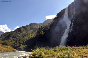 Nuranang Falls 1/1 by Tripoto