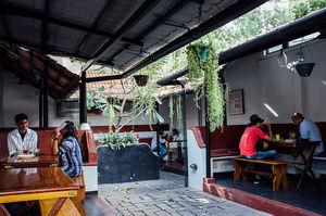 Bengaluru on a student budget: Where to eat and what to do