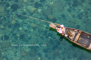 Mesmerizing Meghalaya: A Crown Jewel Of North East India
