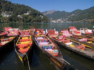 Top Destinations For Solo Women Travellers In India. So ladies, get set go