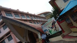 Don Bosco Centre for Indigenous Cultures 1/1 by Tripoto