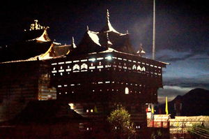 Sarahan - Gateway to Kinnaur
