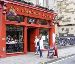 The Elephant House 1/2 by Tripoto