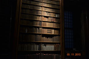 Austrian National Library 1/3 by Tripoto
