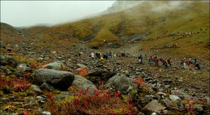 The Himalayan Odyssey of Nanda Devi