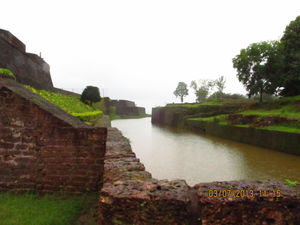 Monsoon in Malabar