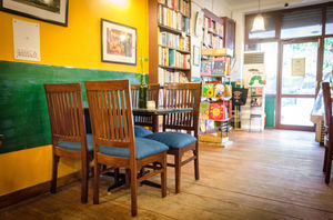 Cafe Turtle 1/1 by Tripoto