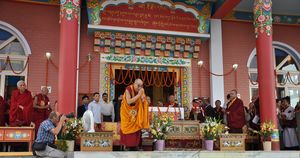 Top 5 Tourist Destinations in Himachal Pradesh